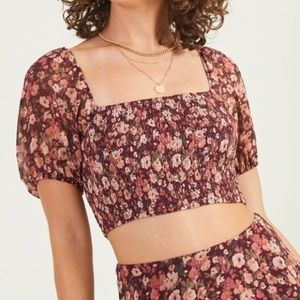 Altar’d State Top (Final Price)